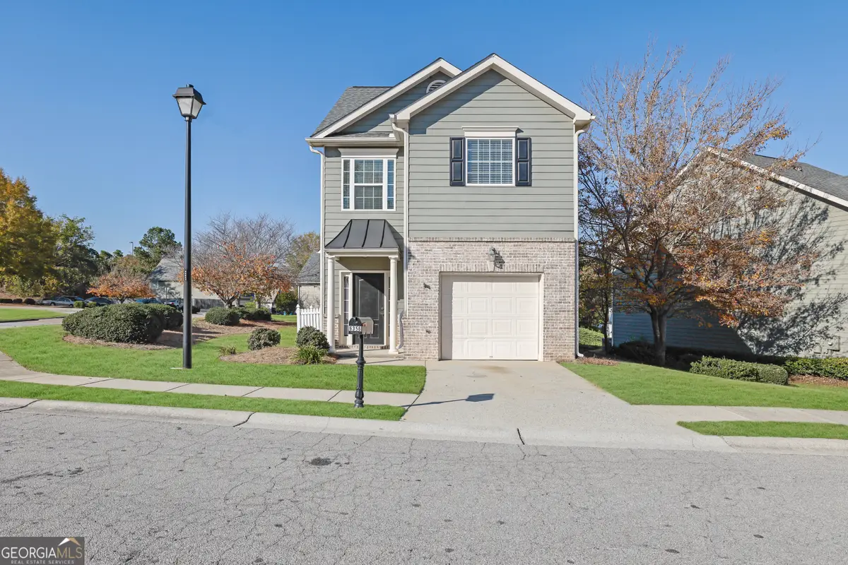 6356 Mossy Oak Landing, Braselton, GA 30517 - Image #1