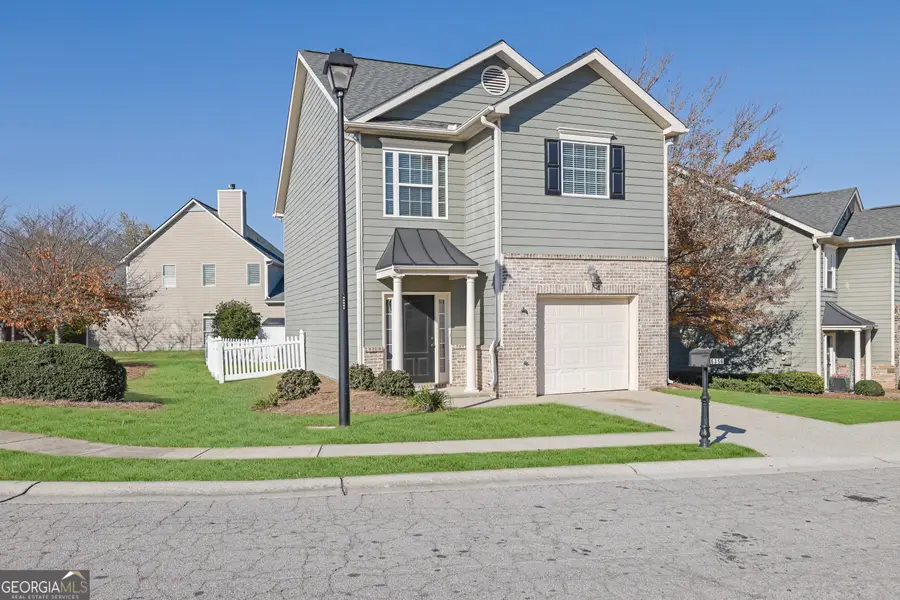 6356 Mossy Oak Landing, Braselton, GA 30517 - Image #2