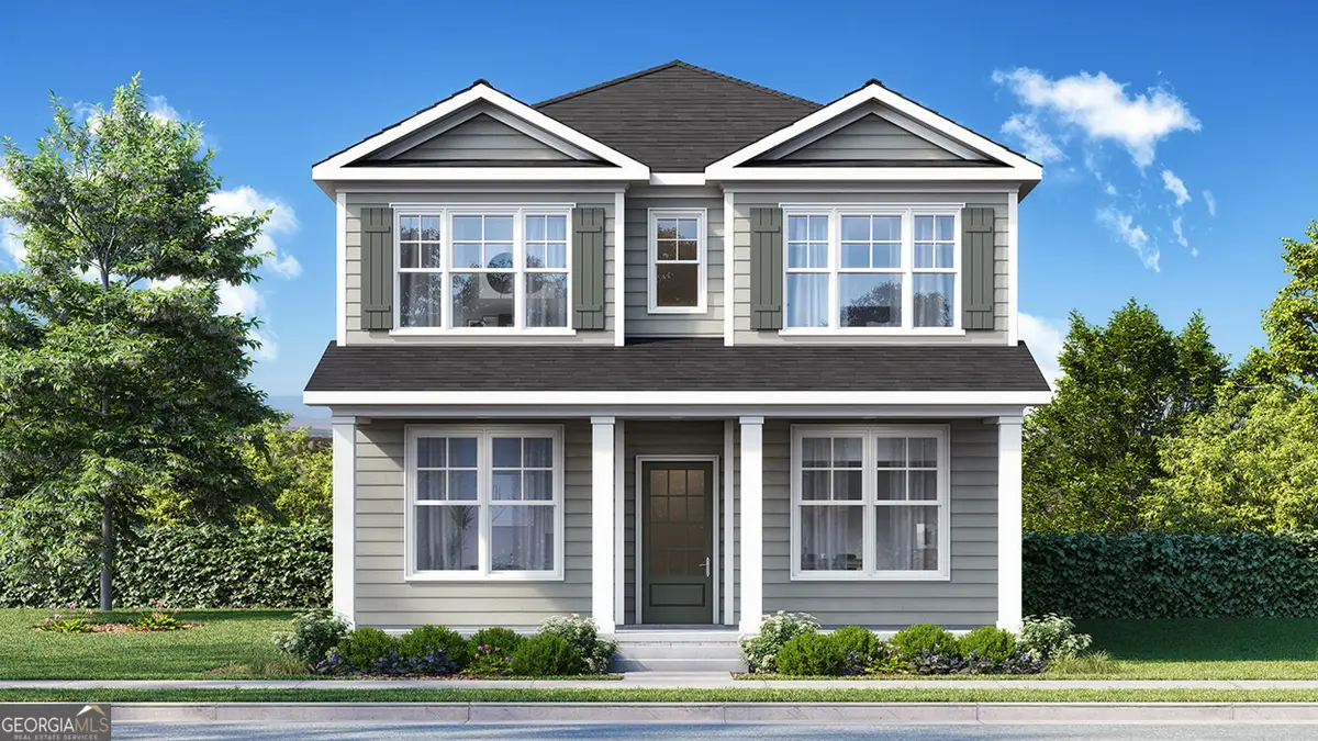 607 Cantor Way, Monroe, GA 30655 - Image #1