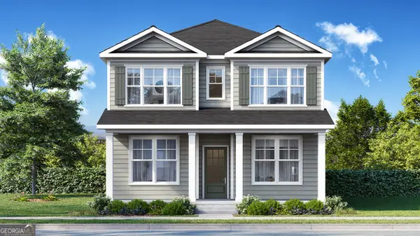 607 Cantor Way, Monroe, GA 30655