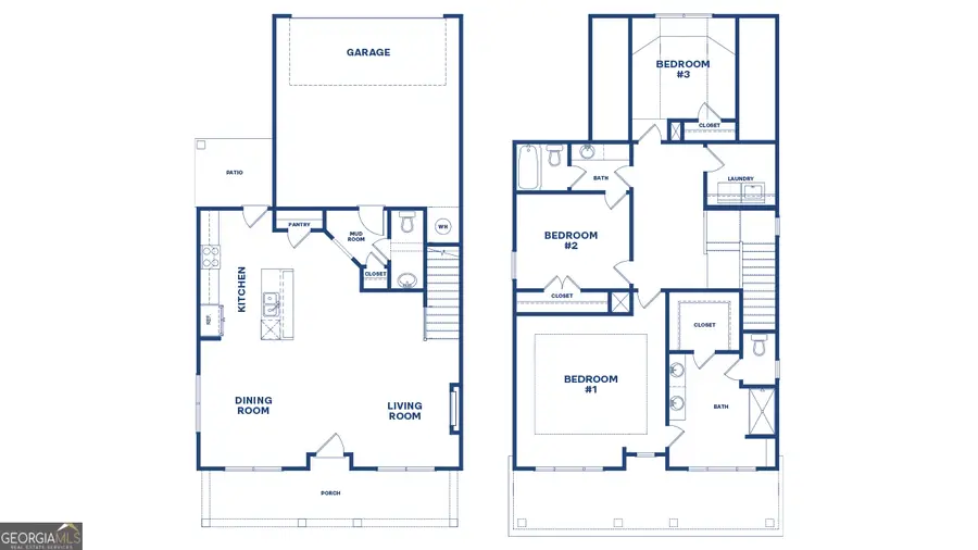 607 Cantor Way, Monroe, GA 30655 - Image #2