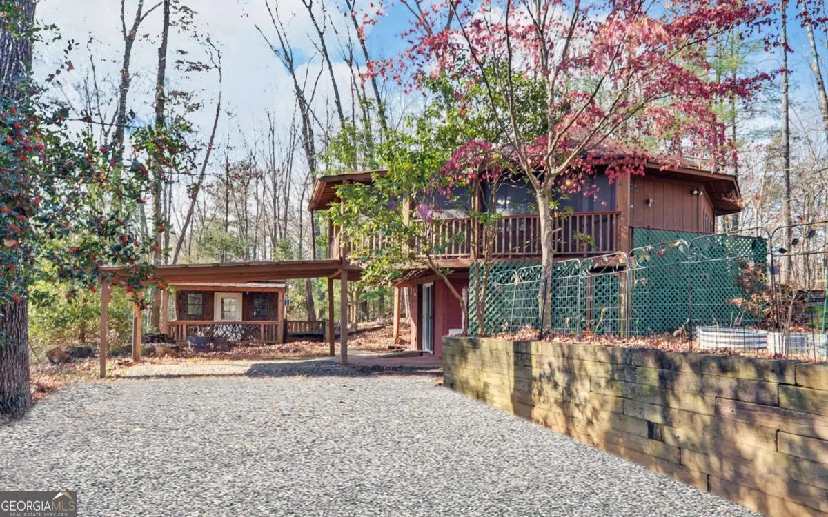 15 Trails End Run, Blue Ridge, GA 30513 - Image #1