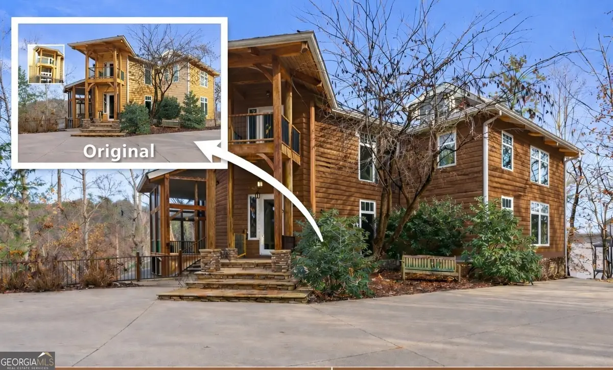 8990 Fields Way, Gainesville, GA 30506 - Image #1