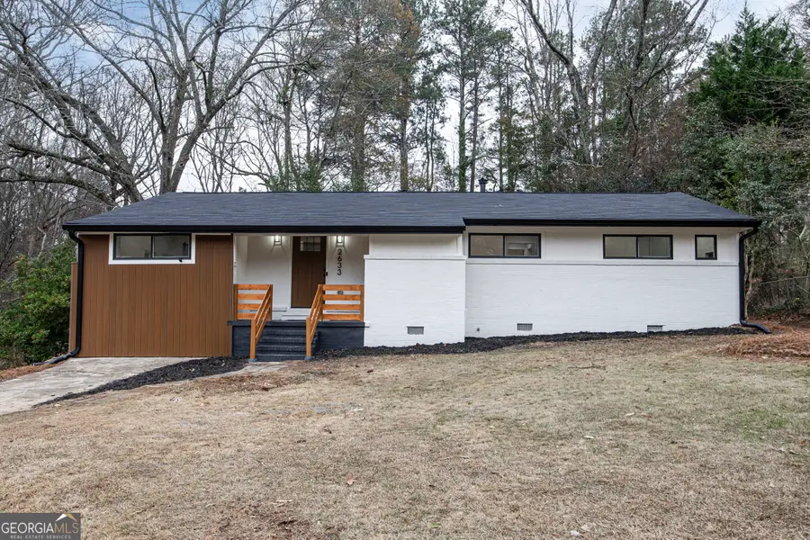 2633 Yale Terrace, Decatur, GA 30032 - Image #2