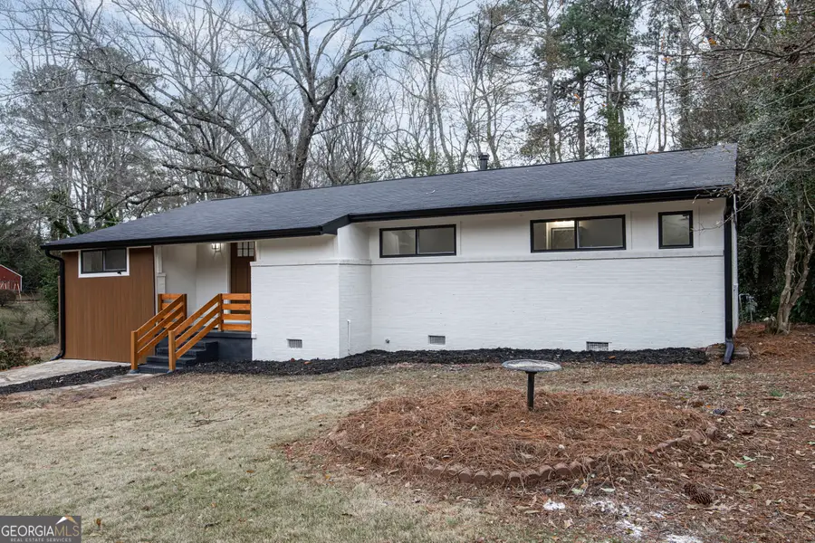 2633 Yale Terrace, Decatur, GA 30032 - Image #3