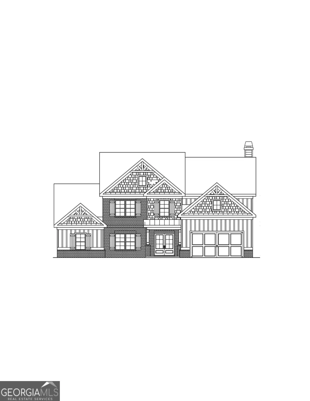 1416 Willowbend Place, Monroe, GA 30655 - Image #1