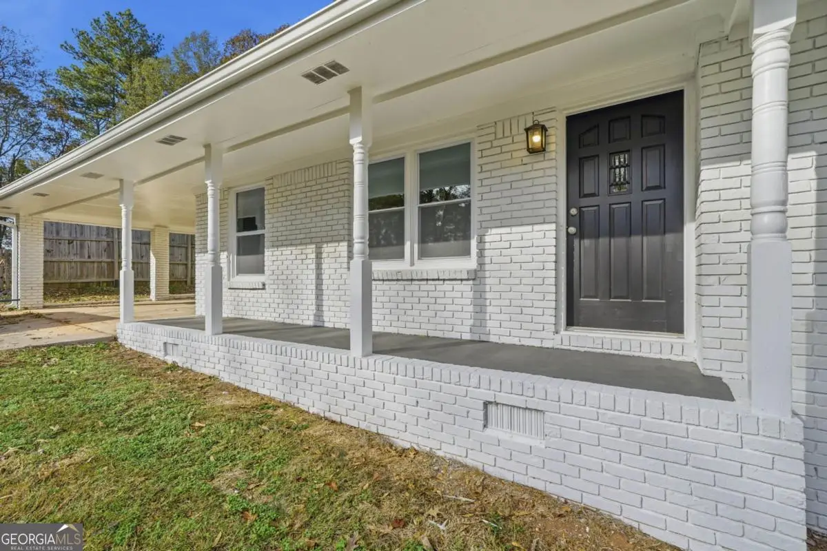 1136 Powell Court Se, Atlanta, GA 30316 - Image #1