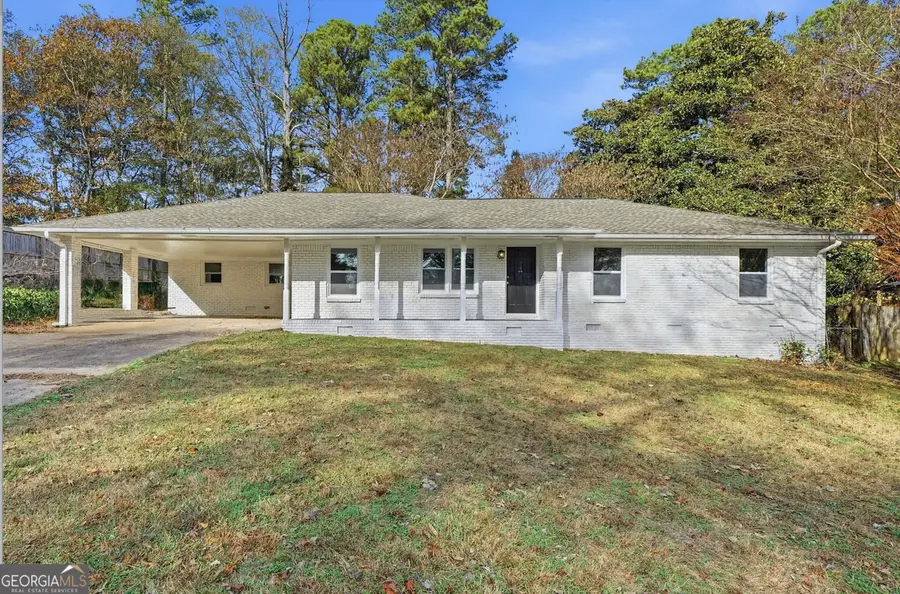 1136 Powell Court Se, Atlanta, GA 30316 - Image #2