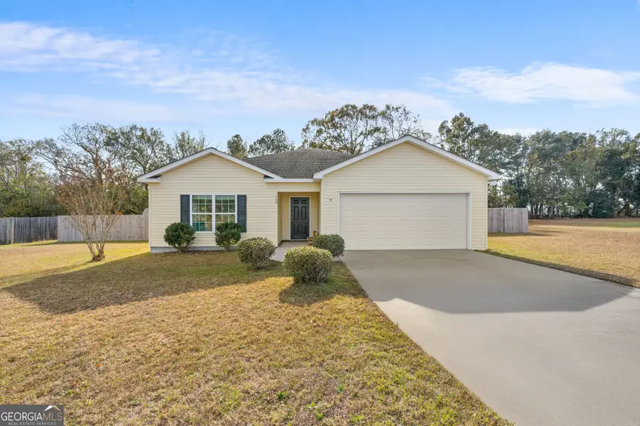 160 Sandalwood Circle, Statesboro, GA 30458 - Image #2