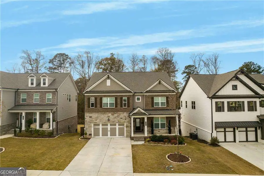 338 Ryston Way, Lawrenceville, GA 30045 - Image #3