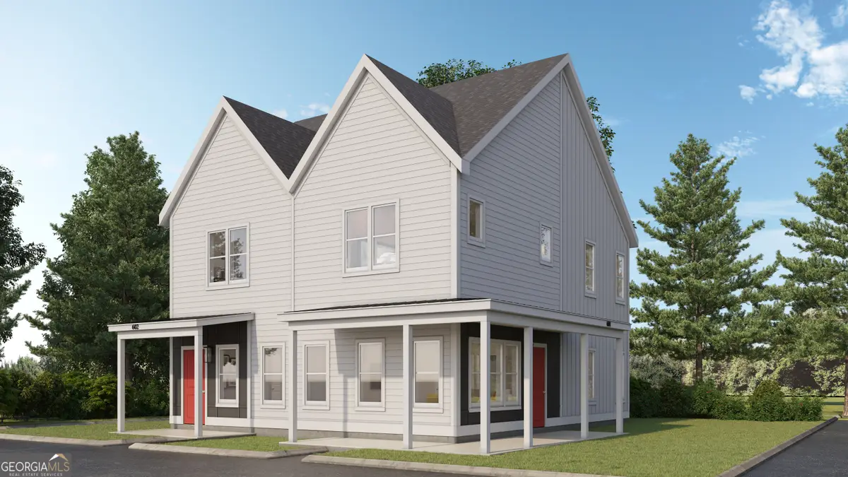 721 Fayetteville Road Se #612, Atlanta, GA 30316 - Image #1