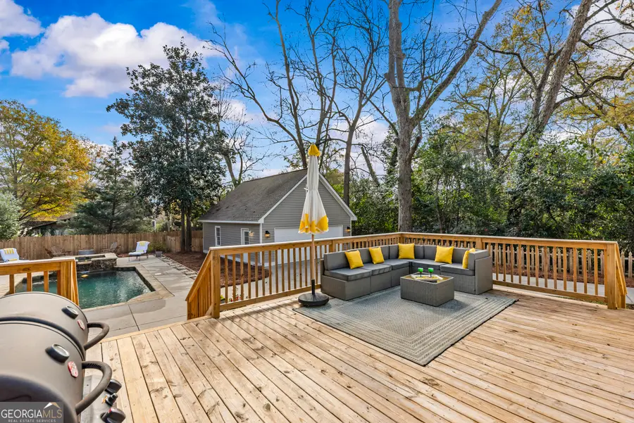 280 Pine Street, Madison, GA 30650 - Image #3