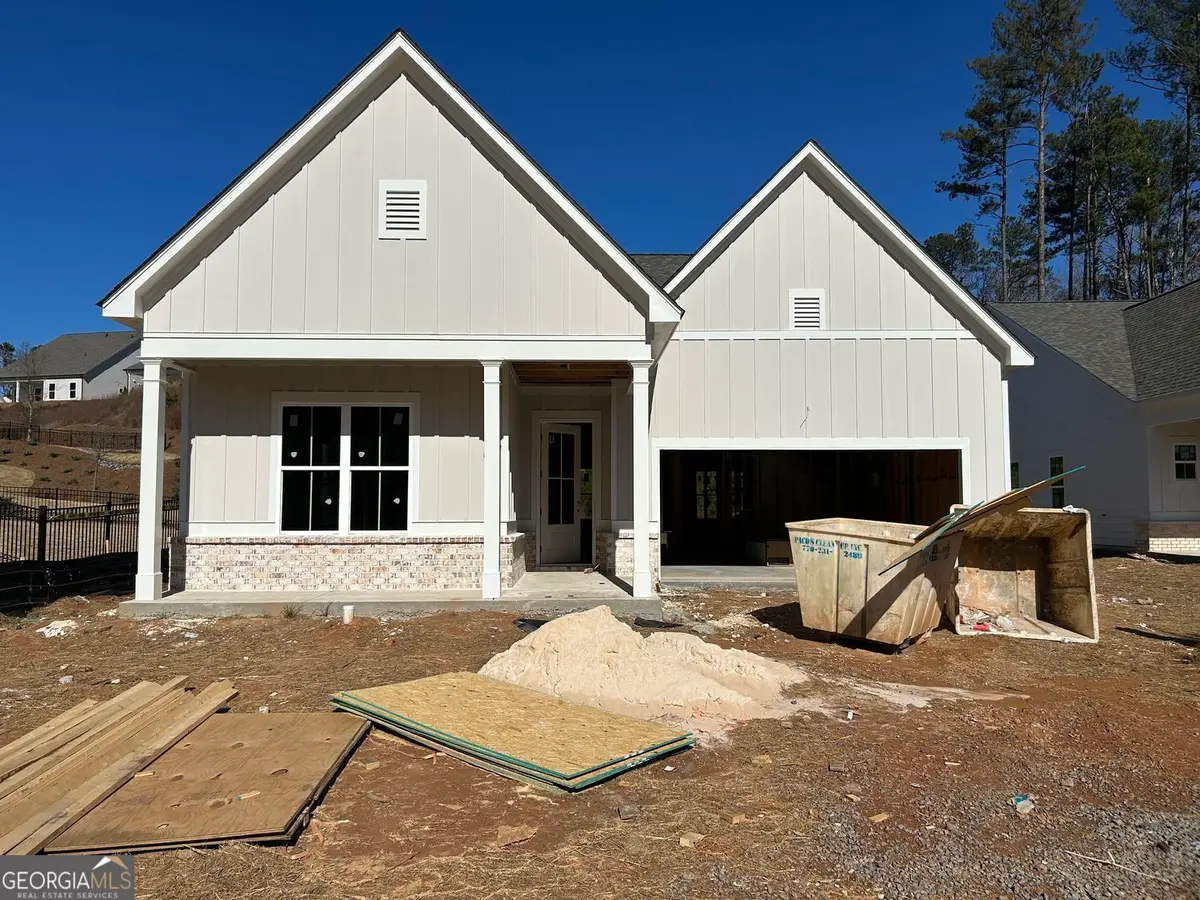 1113 Cooks Farm Way, Woodstock, GA 30189 - Image #1
