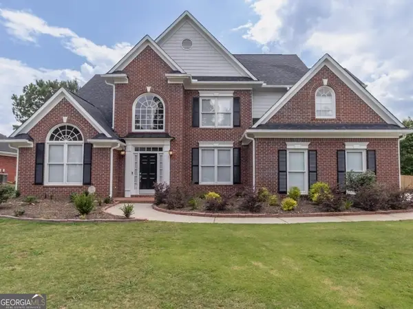 403 Carriage Oaks Drive, Tyrone, GA 30290