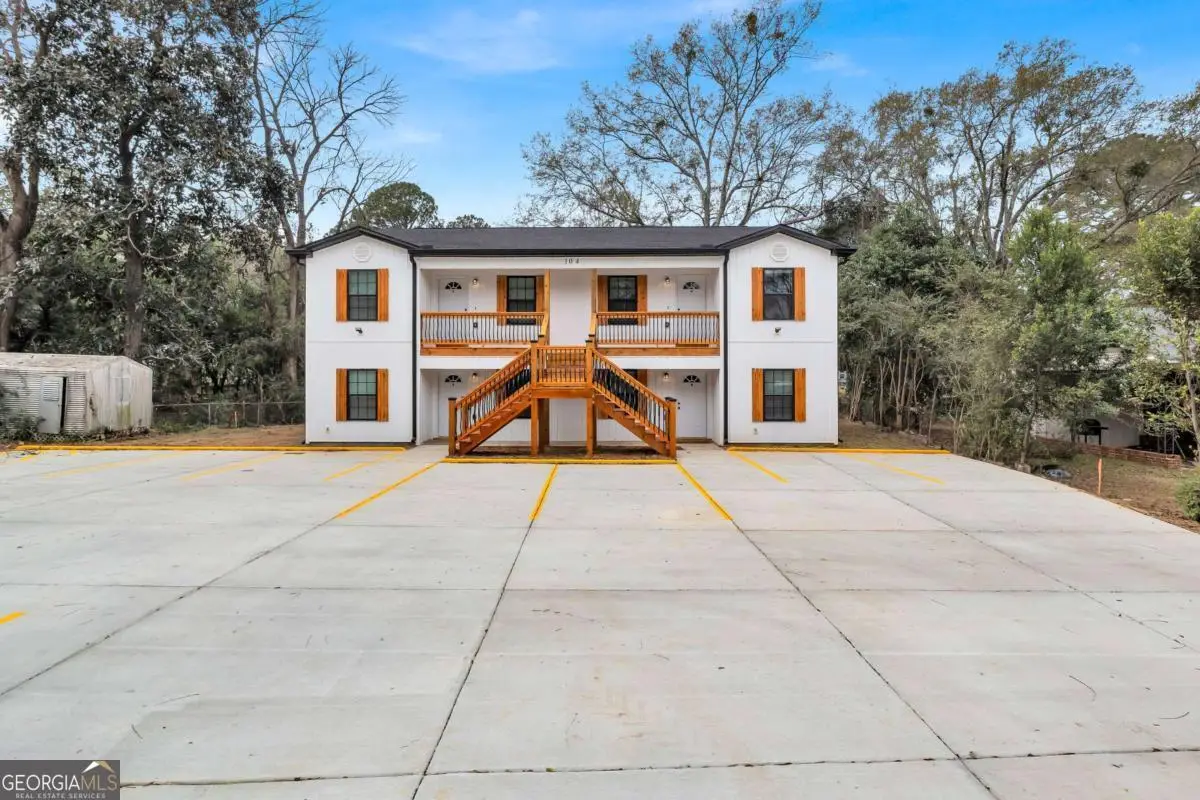 104 Mimosa, Fort Valley, GA 31030 - Image #1