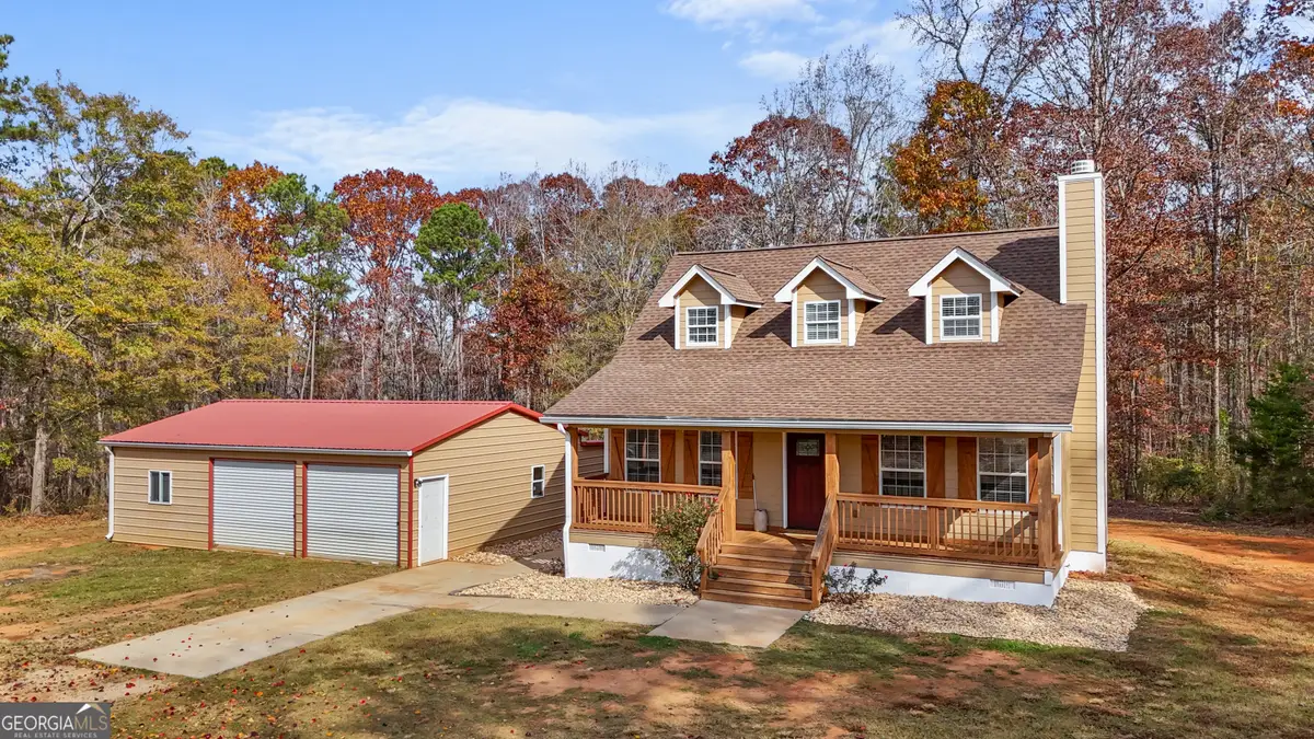 140 Carols Lane, Locust Grove, GA 30248 - Image #1