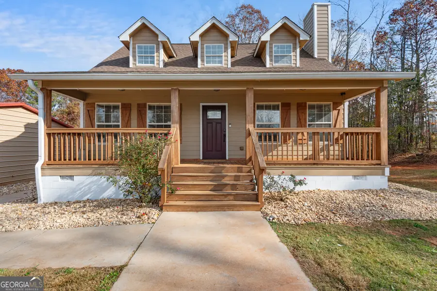 140 Carols Lane, Locust Grove, GA 30248 - Image #2