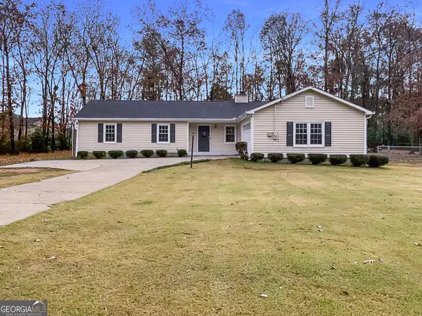 4134 Jodeco Road, McDonough, GA 30253
