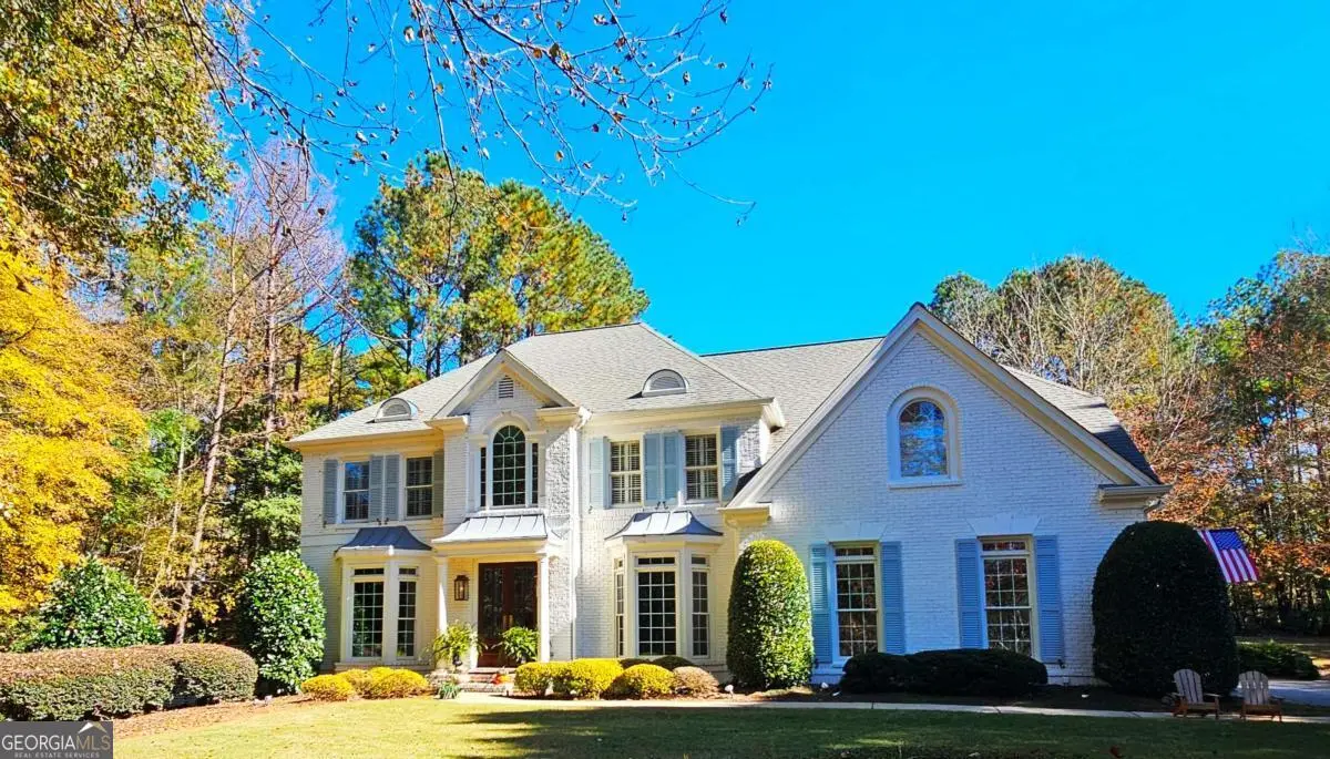310 Glen Hampton Place, Alpharetta, GA 30004 - Image #1