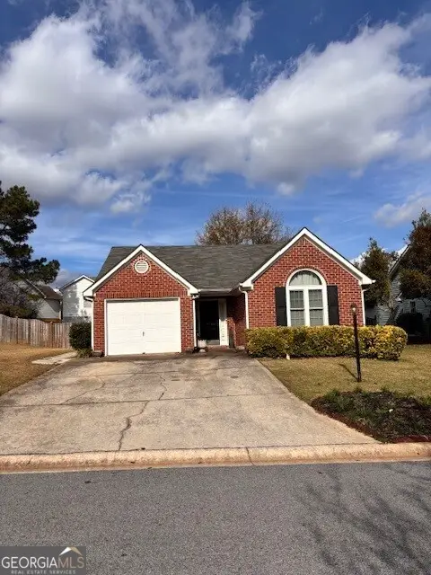 140 Green Tree Drive, Newnan, GA 30265