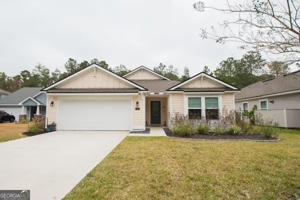 107 Holm Place, St. Marys, GA 31558