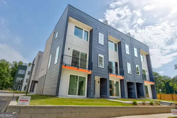 2029 Memorial Drive #32, Atlanta, GA 30317