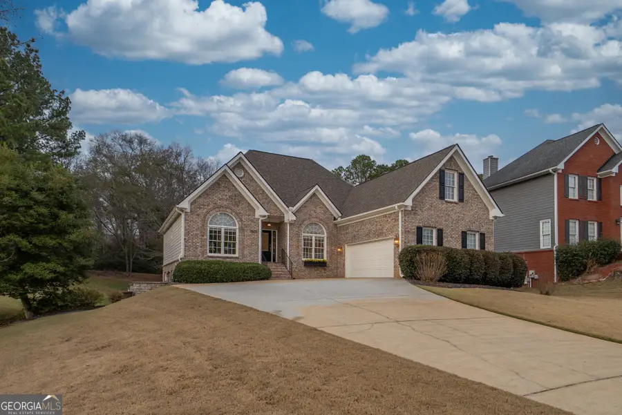 7523 Greens Mill Drive, Loganville, GA 30052 - Image #3