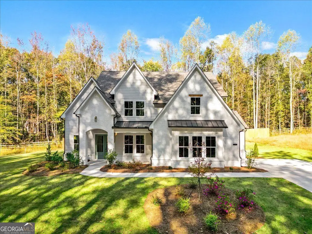 8240 Scarlett Grace Lane, Gainesville, GA 30506 - Image #1