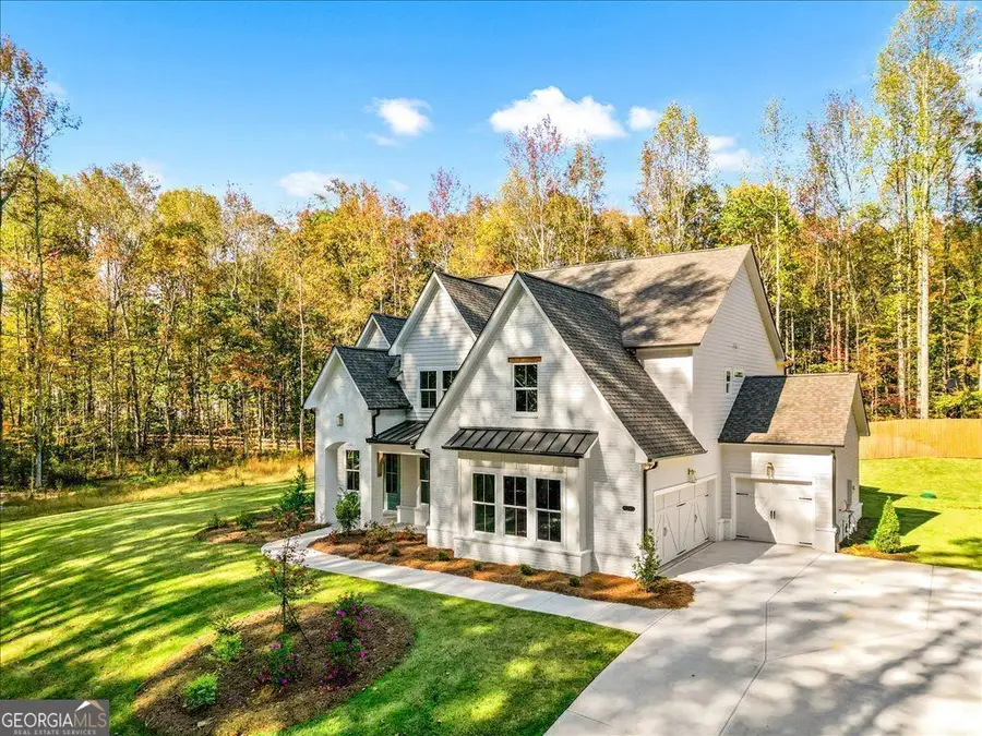 8240 Scarlett Grace Lane, Gainesville, GA 30506 - Image #3