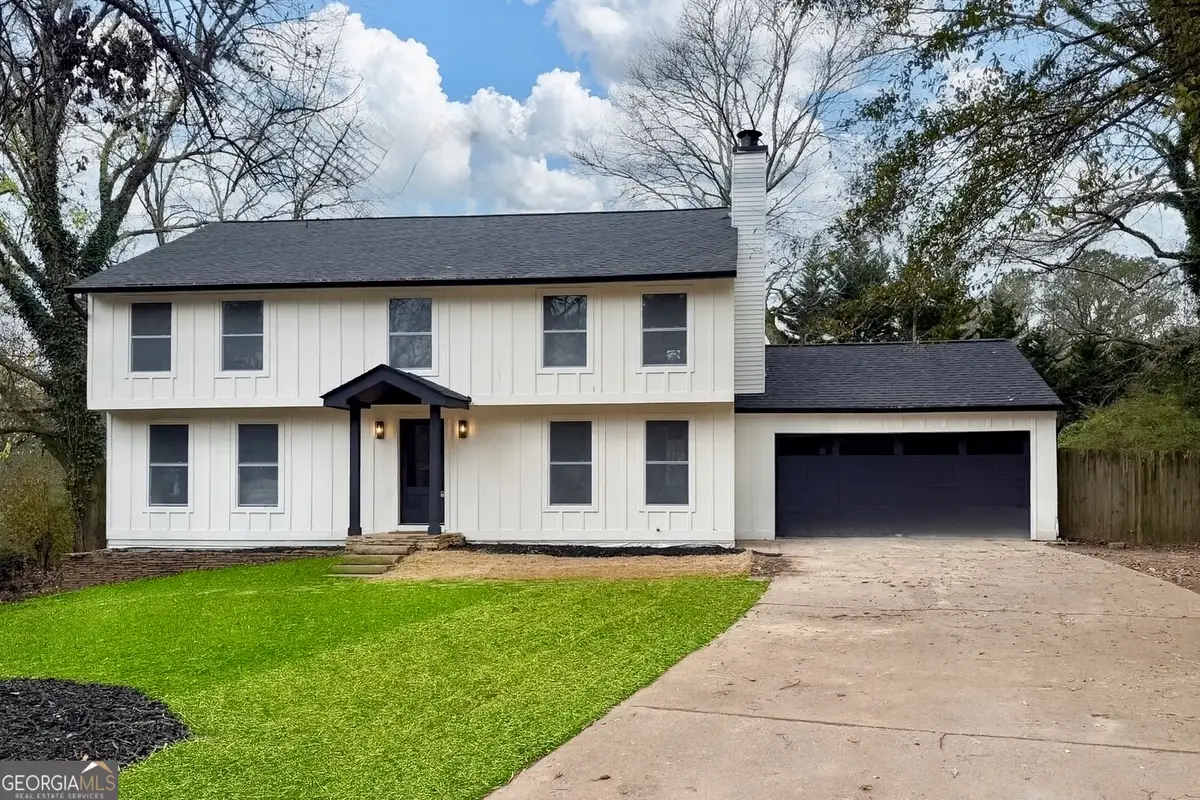 150 N Pond Court, Roswell, GA 30076 - Image #1