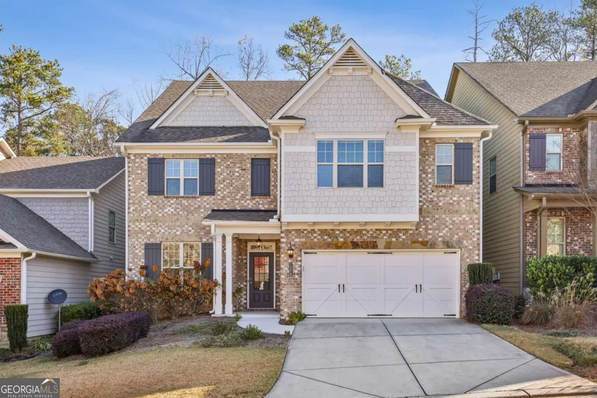 1210 Roswell Manor Circle, Roswell, GA 30076 - Image #1