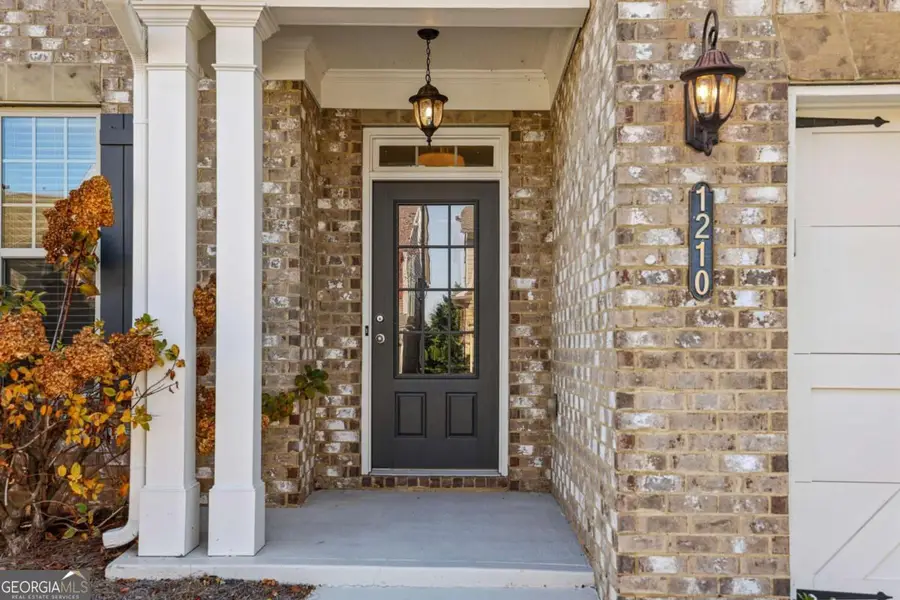 1210 Roswell Manor Circle, Roswell, GA 30076 - Image #3