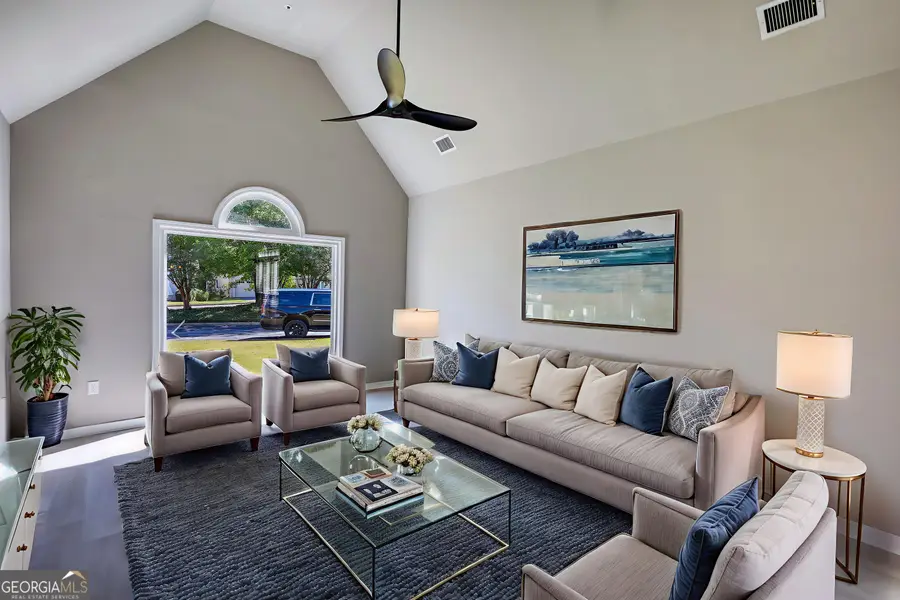 2111 Highland Club Drive Se, Conyers, GA 30013 - Image #3