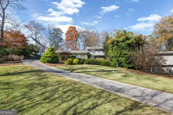 1258 Brooklawn Road Ne, Atlanta, GA 30319