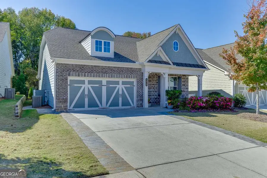 5029 Watchmans Cove, Gainesville, GA 30504 - Image #2