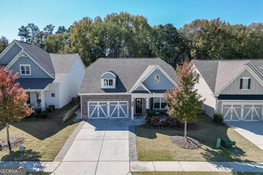 5029 Watchmans Cove, Gainesville, GA 30504 - Image #3