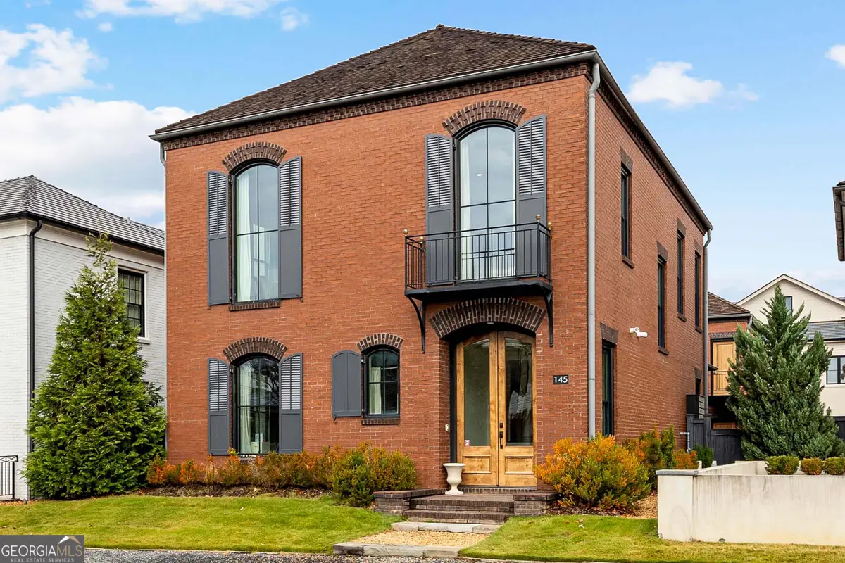 145 3rd Street, Fayetteville, GA 30214 - Image #1