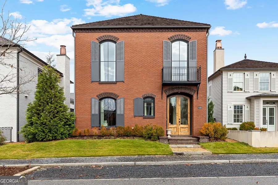 145 3rd Street, Fayetteville, GA 30214 - Image #2