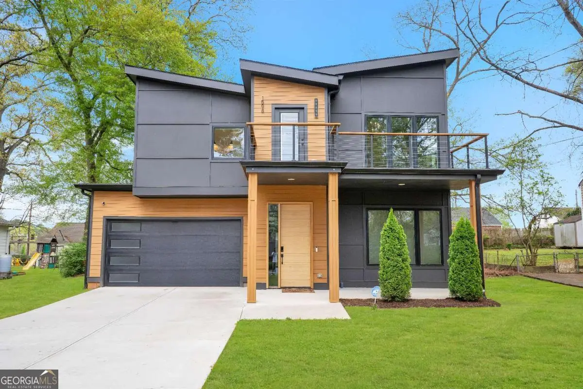 1598 Athens Avenue Sw, Atlanta, GA 30310 - Image #1