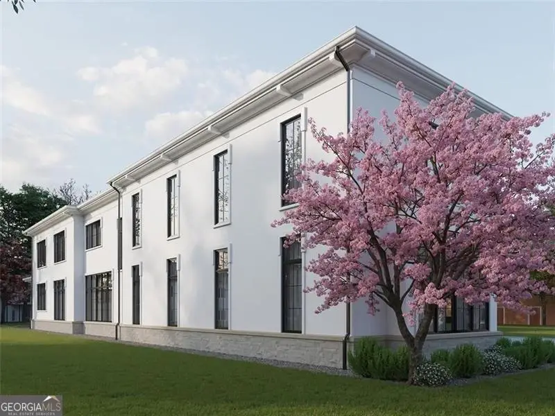 1960 Wellbourne Drive Ne, Atlanta, GA 30324 - Image #3