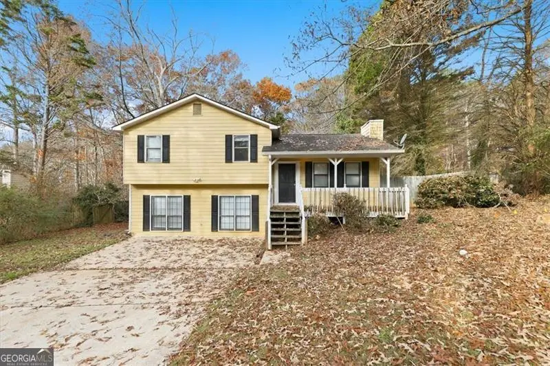 3307 Due West, Dallas, GA 30157 - Image #3