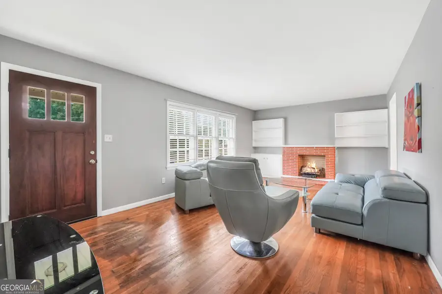 105 Upson Avenue, Thomaston, GA 30286 - Image #3