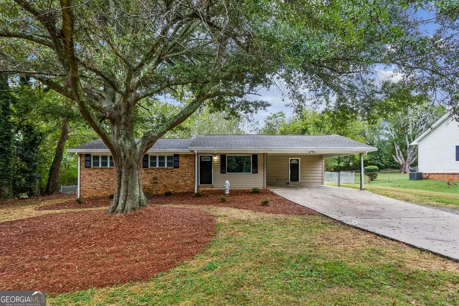 588 Burnt Hickory Road, Powder Springs, GA 30127 - Image #2