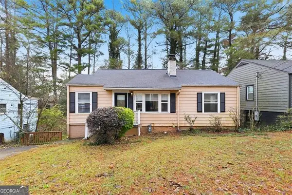 2120 Penrose, Atlanta, GA 30344