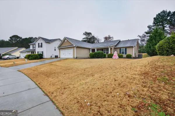 1106 Sutherland Drive, Winder, GA 30680