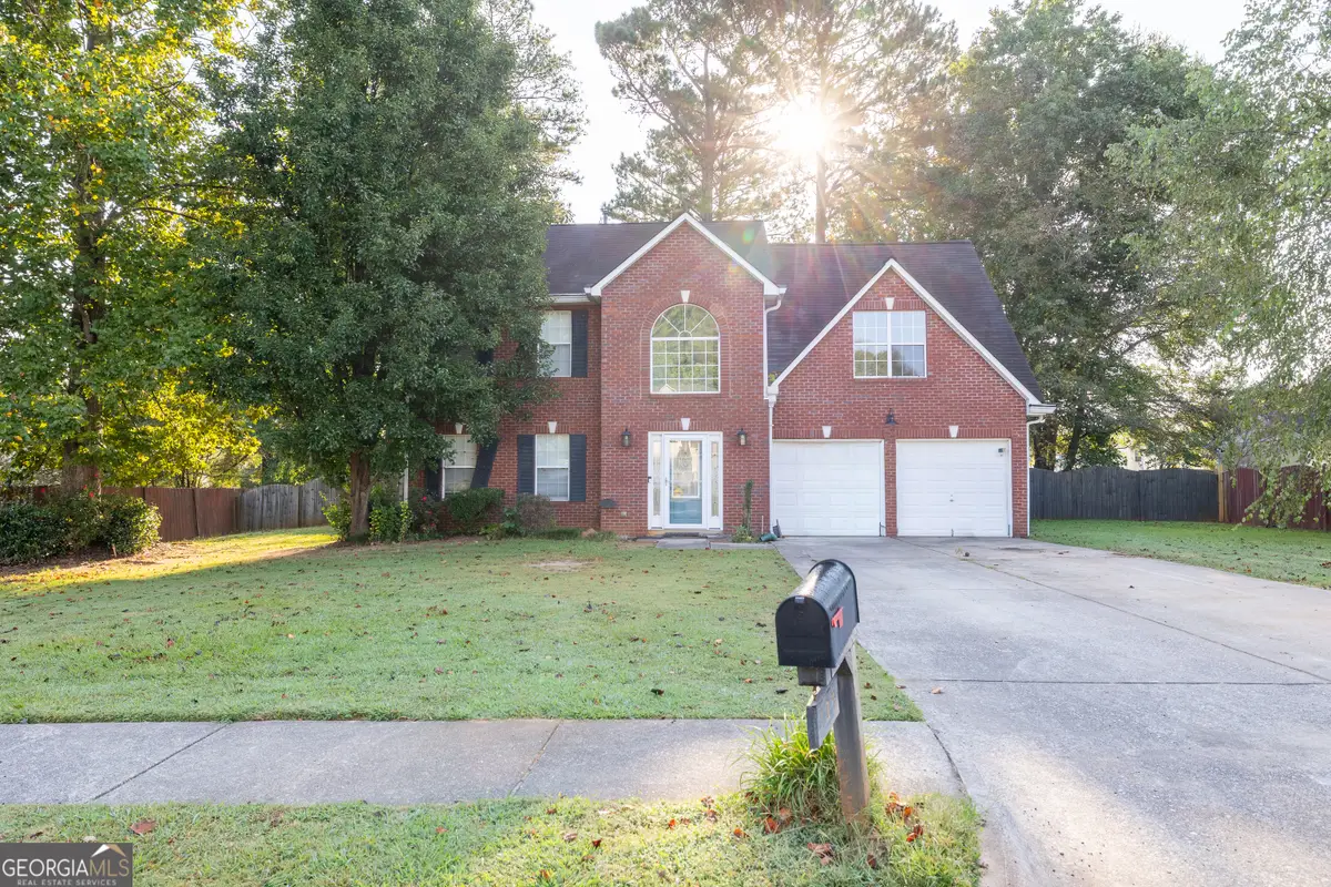 104 Silvergrass Drive, Dallas, GA 30157 - Image #1