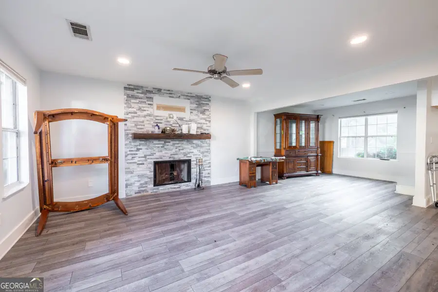 104 Silvergrass Drive, Dallas, GA 30157 - Image #3