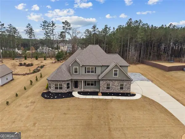 366 Newberry Estates Crossing, Senoia, GA 30276