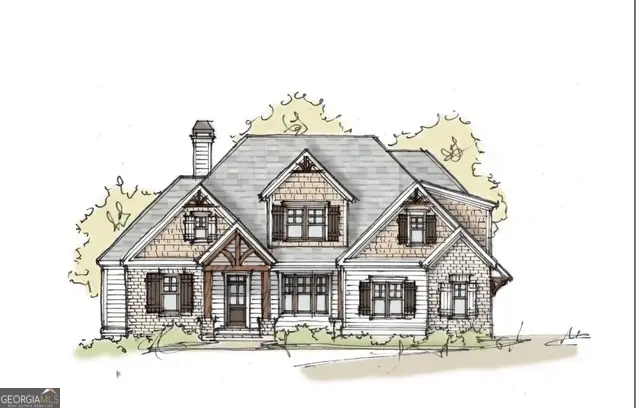 7994 Hannah, Winston, GA 30187 - Image #1