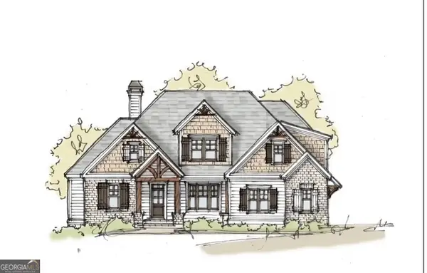 7994 Hannah, Winston, GA 30187